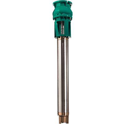 EMU sprinkler pumps D..., K... and KM...