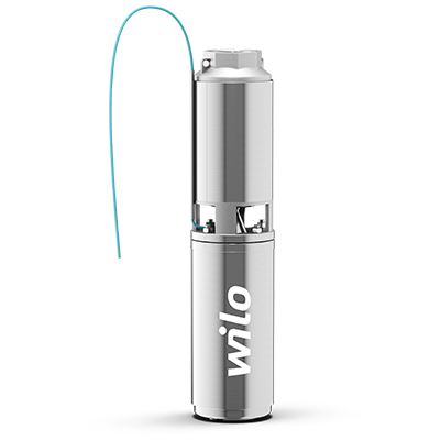Wilo ID00594DVERSIONVERSIOND Industrial Valves