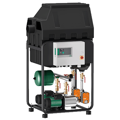 Wilo Rainsystemaf150medanarainsystema Industrial Valves