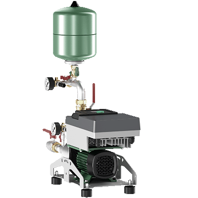 Wilo ID00492WITHMAINSWITCHWITHMAINSWI Industrial Valves