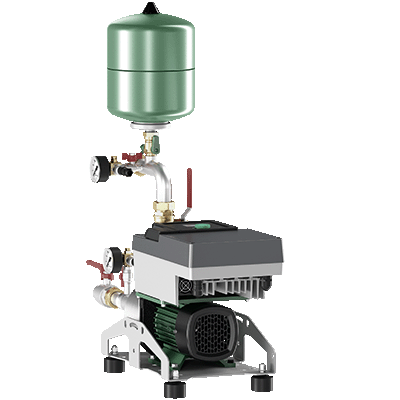 Wilo ID00492WITHMAINSWITCHWITHMAINSWI Industrial Valves