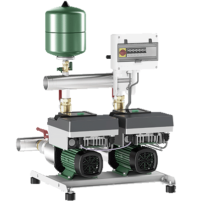 Wilo 2pumpsde2pumpsde Industrial Valves