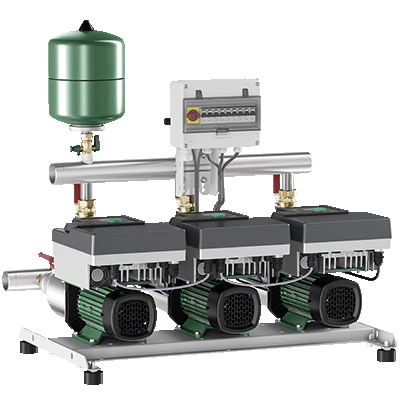 Wilo 3pumpsde3pumpsde Industrial Valves