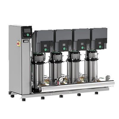 Wilo Siboost20smarthelixvesiboost20sm Industrial Valves