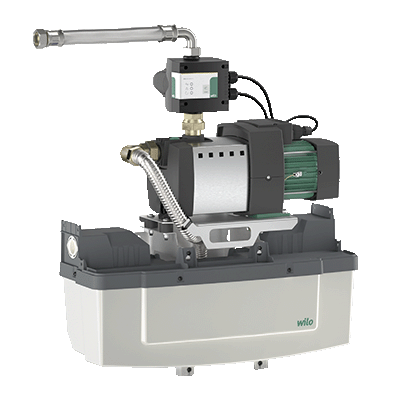 Wilo Trsbtrsb Industrial Valves