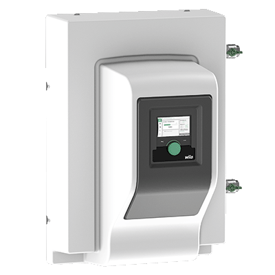 HVAC systems