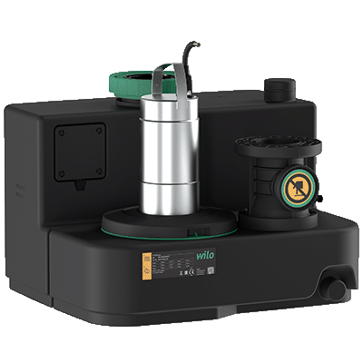 Wilo Dlsmwithoutplugwithoutplug Industrial Valves