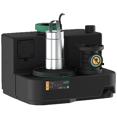 Wilo Dlsmwithoutplugwithoutplug Industrial Valves