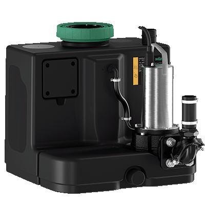 Wilo Dlscmwithplugwithplug Industrial Valves