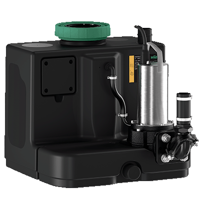 Wilo Dlscmwithplugwithplug Industrial Valves
