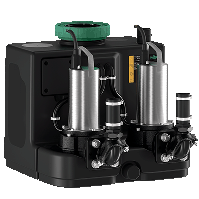 Wilo Dlsclwithplugwithplug Industrial Valves