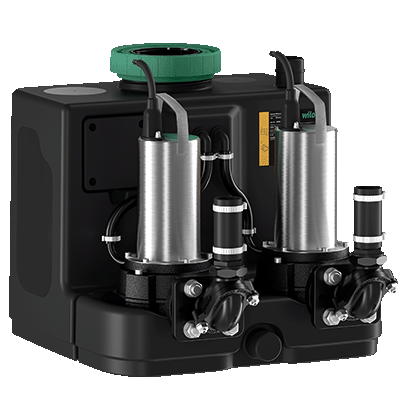 Wilo Dlsclwithplugwithplug Industrial Valves