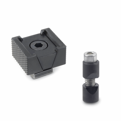 Wedge Clamps, Setup Clamps