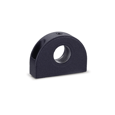 GN 412.1 Zinc Die-Cast Mounting Blocks, for Indexing Plungers / Cam Action Indexing Plungers