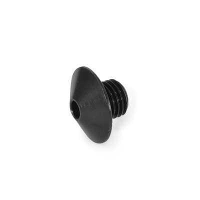GN 412.3 Steel Locating Bushings with Tapered Flange, for Indexing Plungers / Cam Action Indexing Plungers