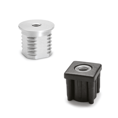 Levelling Feet Accessories