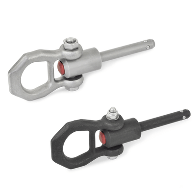 Lifting Pins