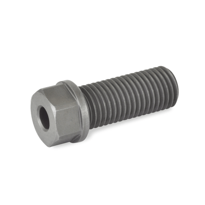 GN 1132 Stainless Steel Holding Bushings, for Lifting Pins GN 1130