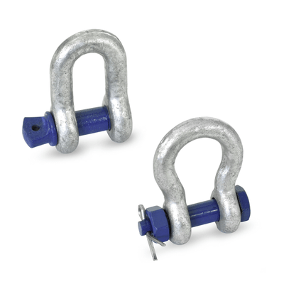 Shackles