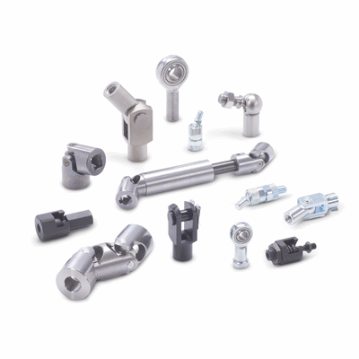 3.6 Moving, transferring, connecting with shafts and joints