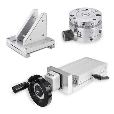 Adjustable Slide Units