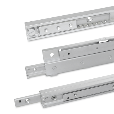 Linear Slides