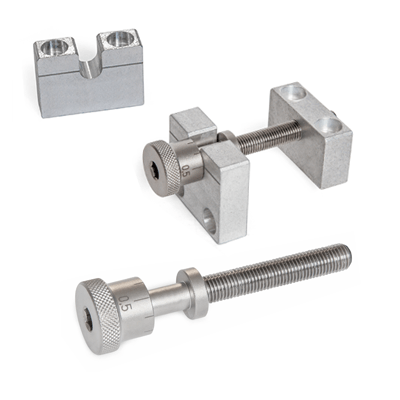 Adjusting Screws