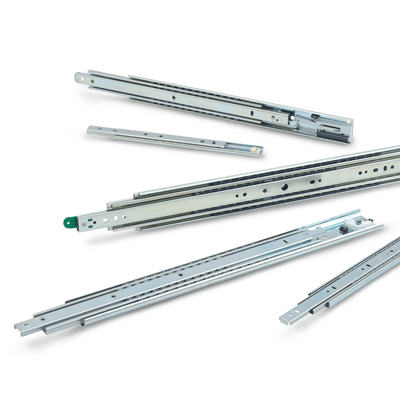 Telescopic Slides