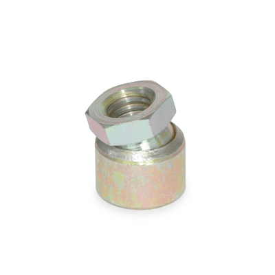 Toggle Pads, Steel Inch