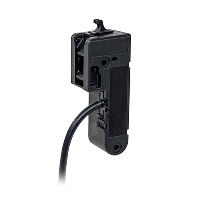 Electromechanical Locking Systems, Plastic, for Latches