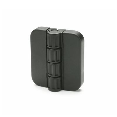 Hinges with rest positions, Type EH
