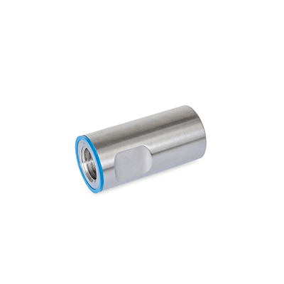 Stainless Steel-Cover sleeves Hygienic Design