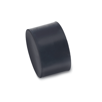 Buffers with internal thread, Inch