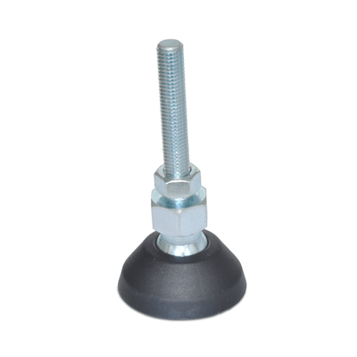 PolyMountTM Leveling Mounts, Threaded Stud Type
