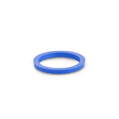 Sealing rings, Hygienic Design