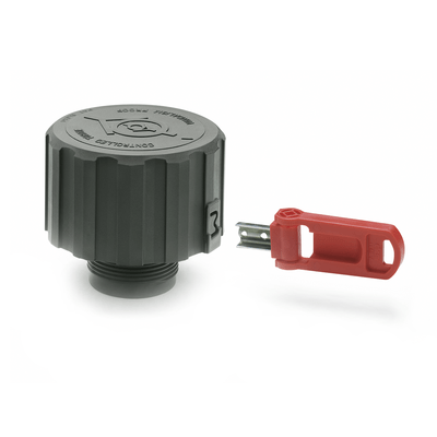 JW Winco GN775 Industrial Valves