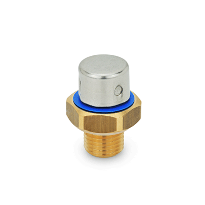 JW Winco GN 884 B Industrial Valves
