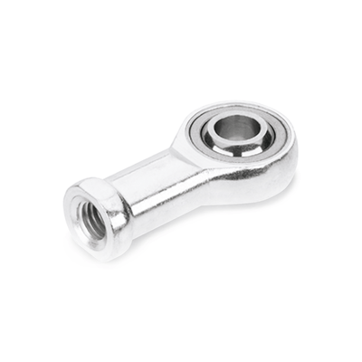 Ball joints with female thread, Type N