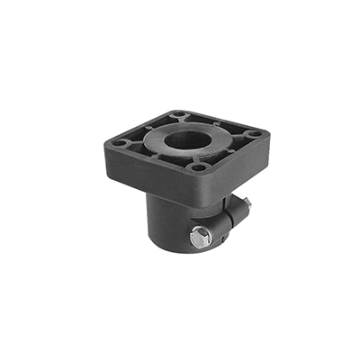 Support heads, Square base