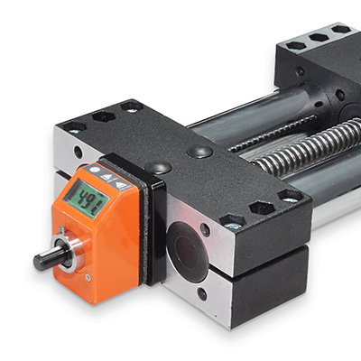 Installation kits, Identification No. 1, for mechanical position indicators GN 953 / GN 954 / GN 955