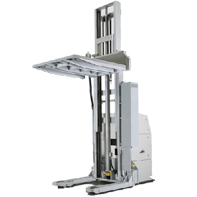 Lift masts