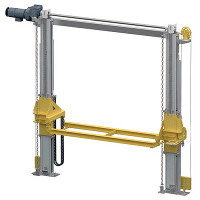 Lift systems