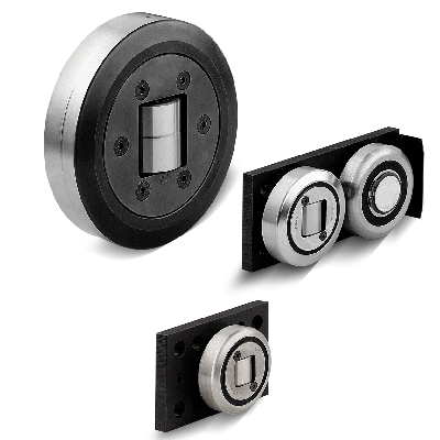 WINKEL Bearings (CAD)