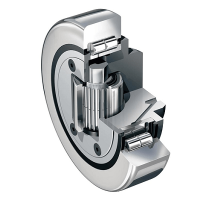 Jumbo WINKEL Bearings