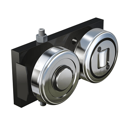 Adjustable WINKEL Bearing Unit JC