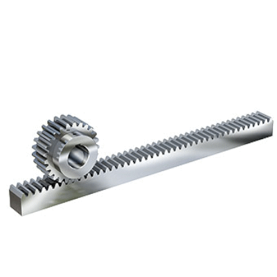 Pinions