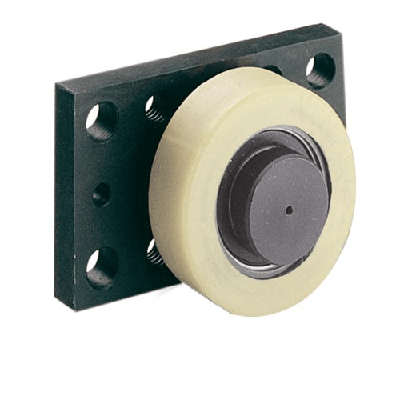 SPEED + FORCE LINEARSYSTEM