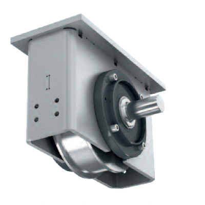 Wheel blocs (CAD)