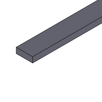 Track for Wheel blocs