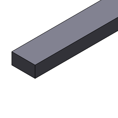 Track for Wheel blocs